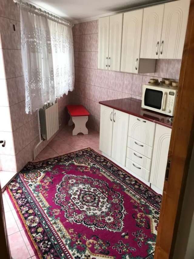 Апартаменты Квартира Черновцы-18